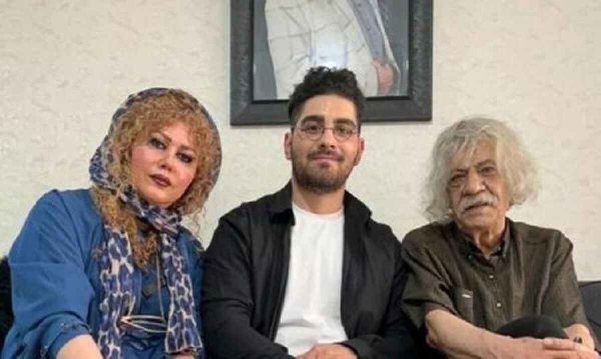 پدر سینا حجازی درگذشت / صدرالدین حجازی که بود؟ پدر سینا حجازی درگذشت / صدرالدین حجازی که بود؟