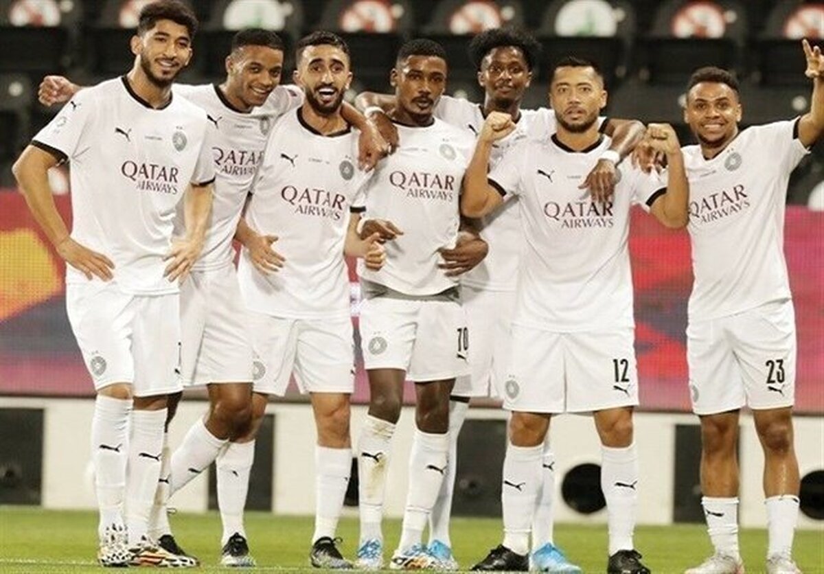 خرید گلر خارجی در فوتبال قطر آزاد شد خرید گلر خارجی در فوتبال قطر آزاد شد