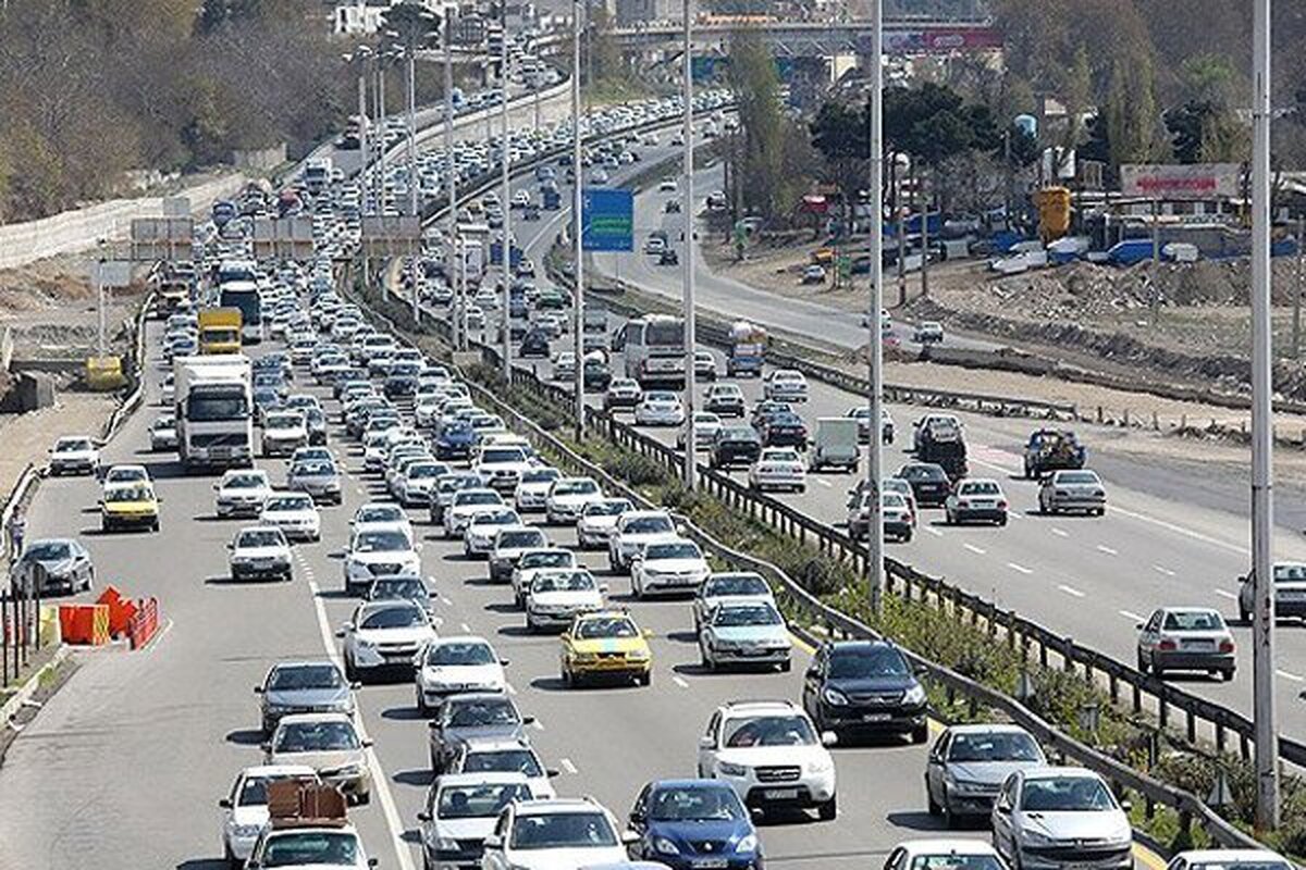 مدیریت ترافیک مهم ترین مسأله بازگشایی مدارس مدیریت ترافیک مهم ترین مسأله بازگشایی مدارس