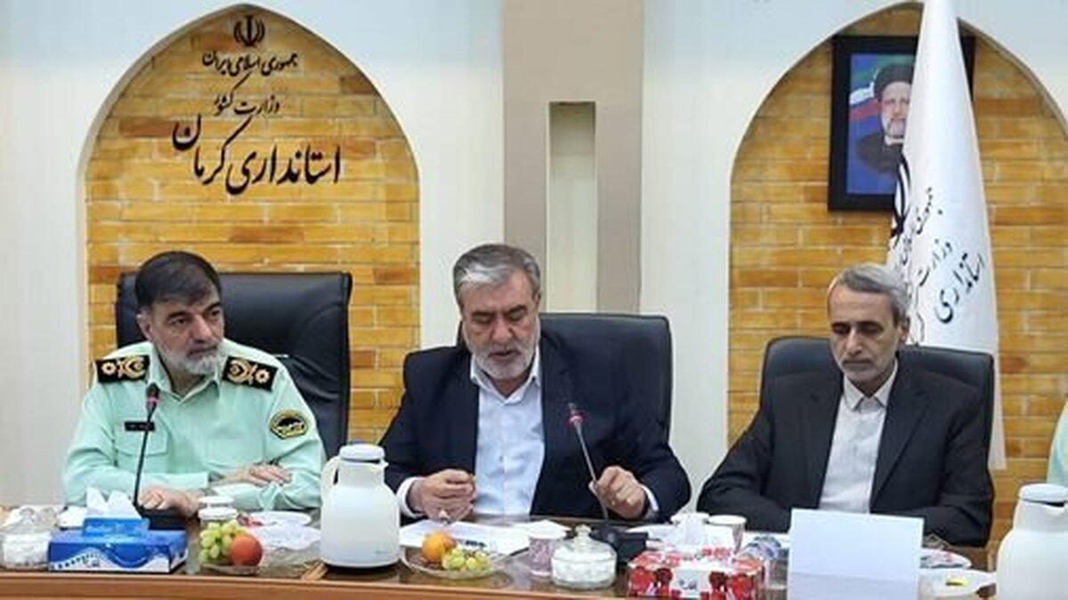 خبر مهم از اخراج مهاجران از ایران از زبان نماینده مجلس خبر مهم از اخراج مهاجران از ایران از زبان نماینده مجلس