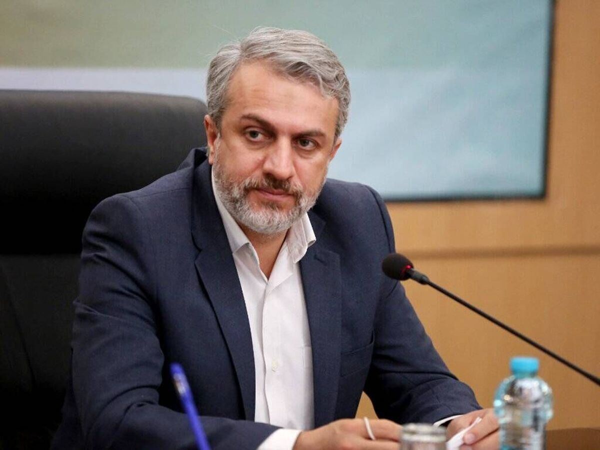 ارتباط فاطمی امین با ارزهای پرداخت شده به گروه دبش لو رفت؟ ارتباط فاطمی امین با ارزهای پرداخت شده به گروه دبش لو رفت؟