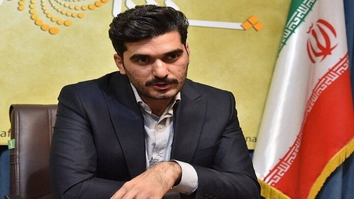 «علی احمدنیا» سرپرست امور اطلاعرسانی دولت شد «علی احمدنیا» سرپرست امور اطلاعرسانی دولت شد