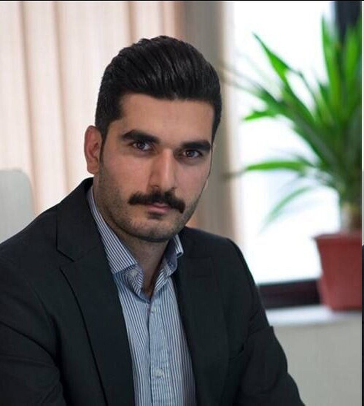 سرپرست امور اطلاعرسانی شورای اطلاعرسانی دولت منصوب شد سرپرست امور اطلاعرسانی شورای اطلاعرسانی دولت منصوب شد
