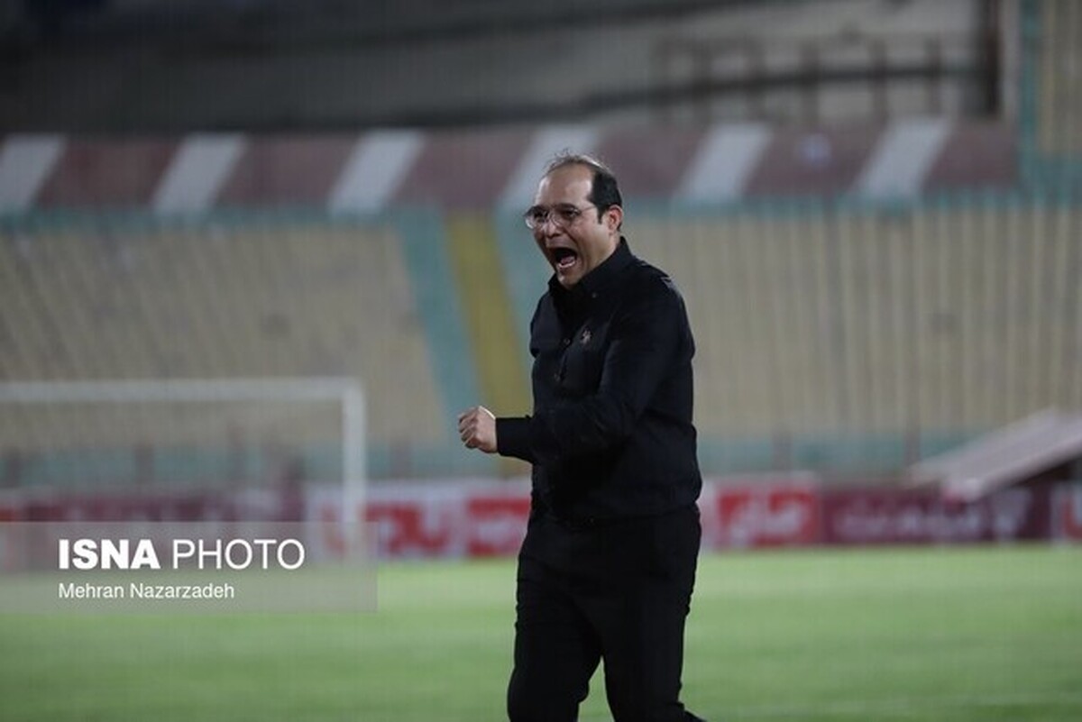 ذوبآهنِ طلسمشده و رکورد ربیعی ذوبآهنِ طلسمشده و رکورد ربیعی