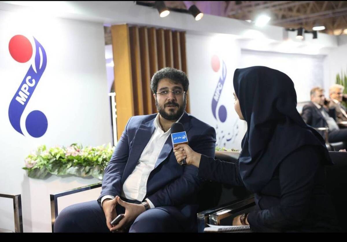 اولویت صنعت پتروشیمی تکمیل زنجیره ارزش؛ خام فروشی پدیده ای مذموم/ پچیده ترین کمپرسورهای اروپایی را مهندسی کردیم اولویت صنعت پتروشیمی تکمیل زنجیره ارزش؛ خام فروشی پدیده ای مذموم/ پچیده ترین کمپرسورهای اروپایی را مهندسی کردیم