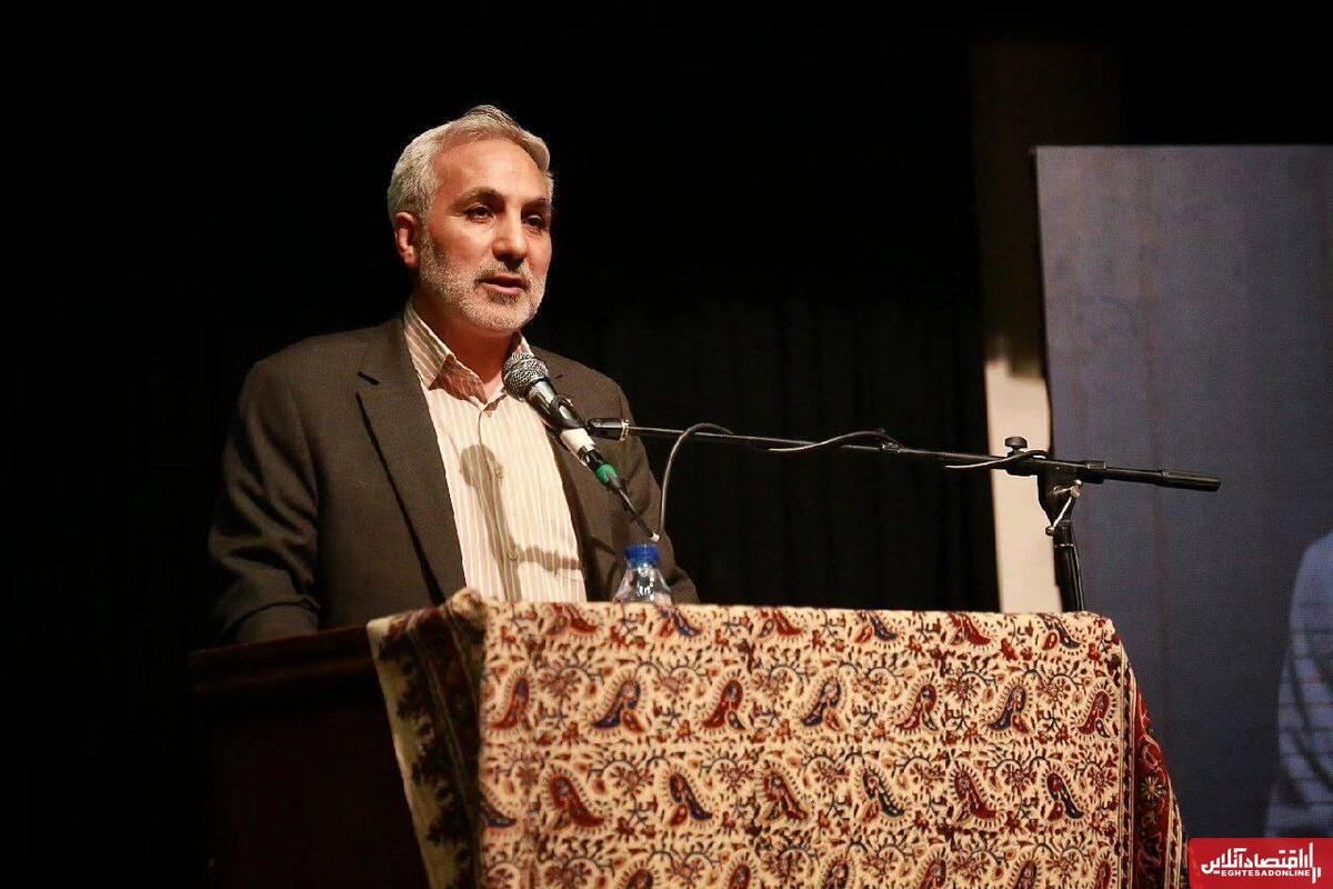 استاندار آذربایجانشرقی باید از گزینههای بومی باشد استاندار آذربایجانشرقی باید از گزینههای بومی باشد