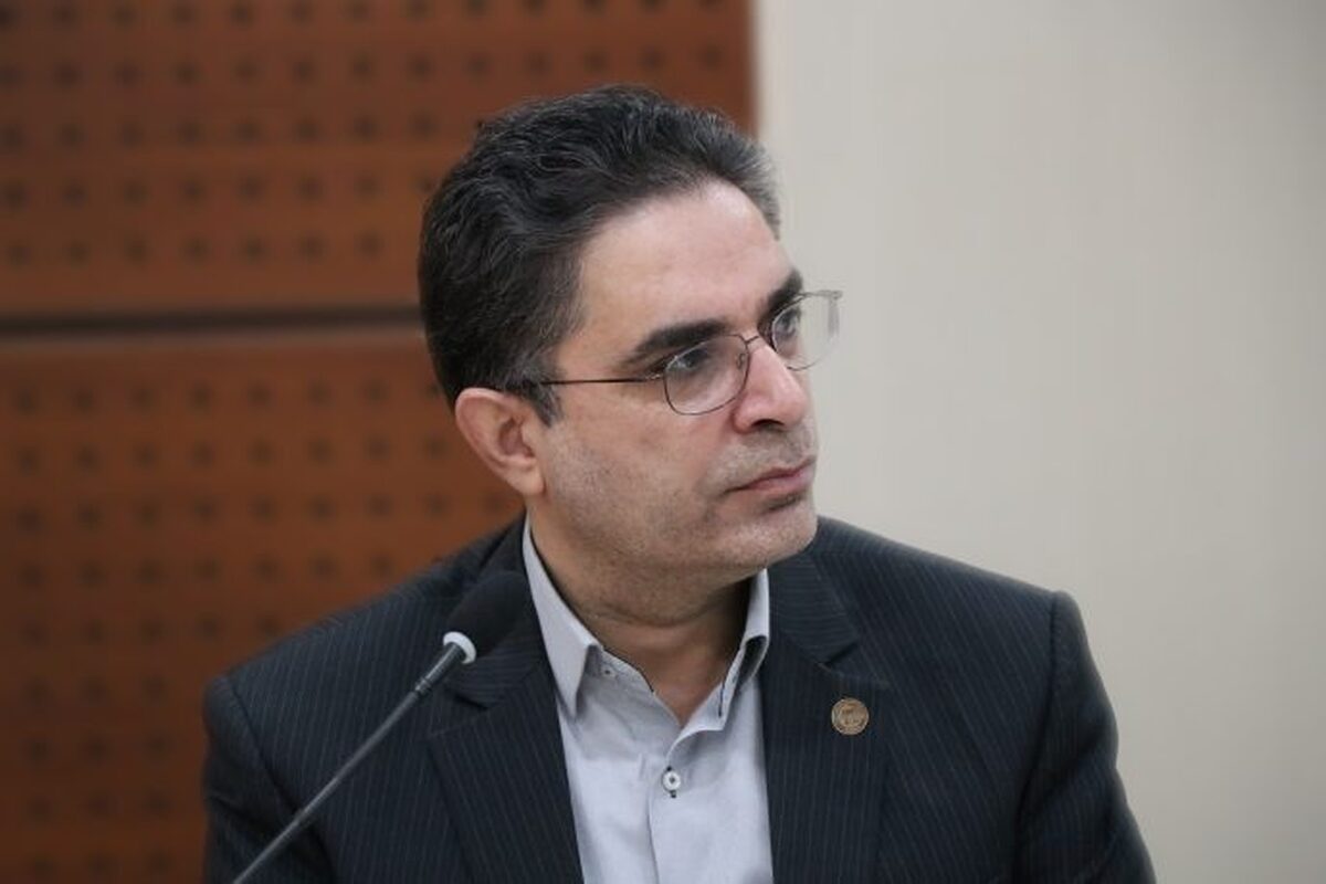 ثبات مدیریت؛ لازمه توسعه بخش معدن و صنایع معدنی ثبات مدیریت؛ لازمه توسعه بخش معدن و صنایع معدنی