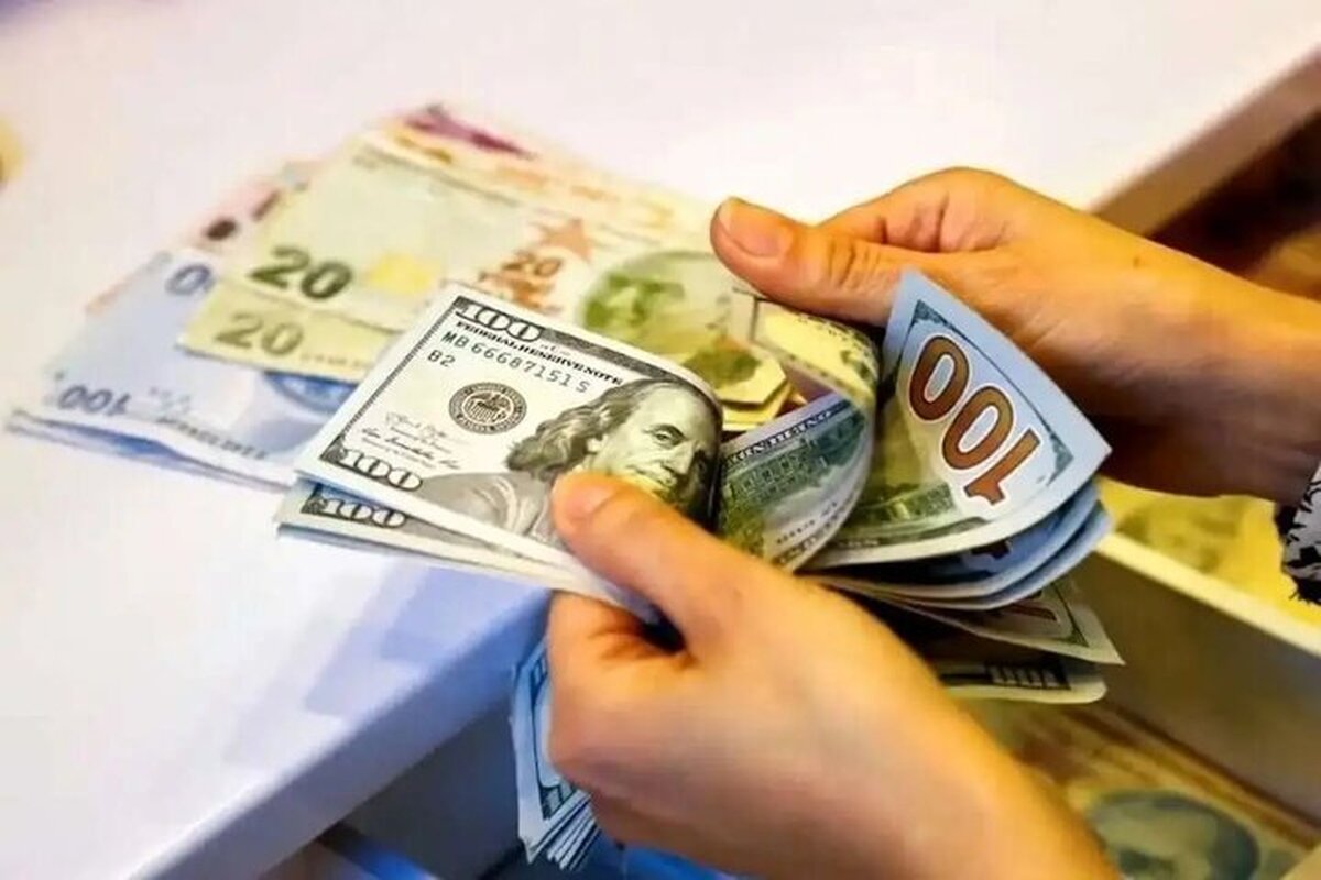 قیمت دلار افزایش یافت/ نرخ دلار حواله چند؟ قیمت دلار افزایش یافت/ نرخ دلار حواله چند؟