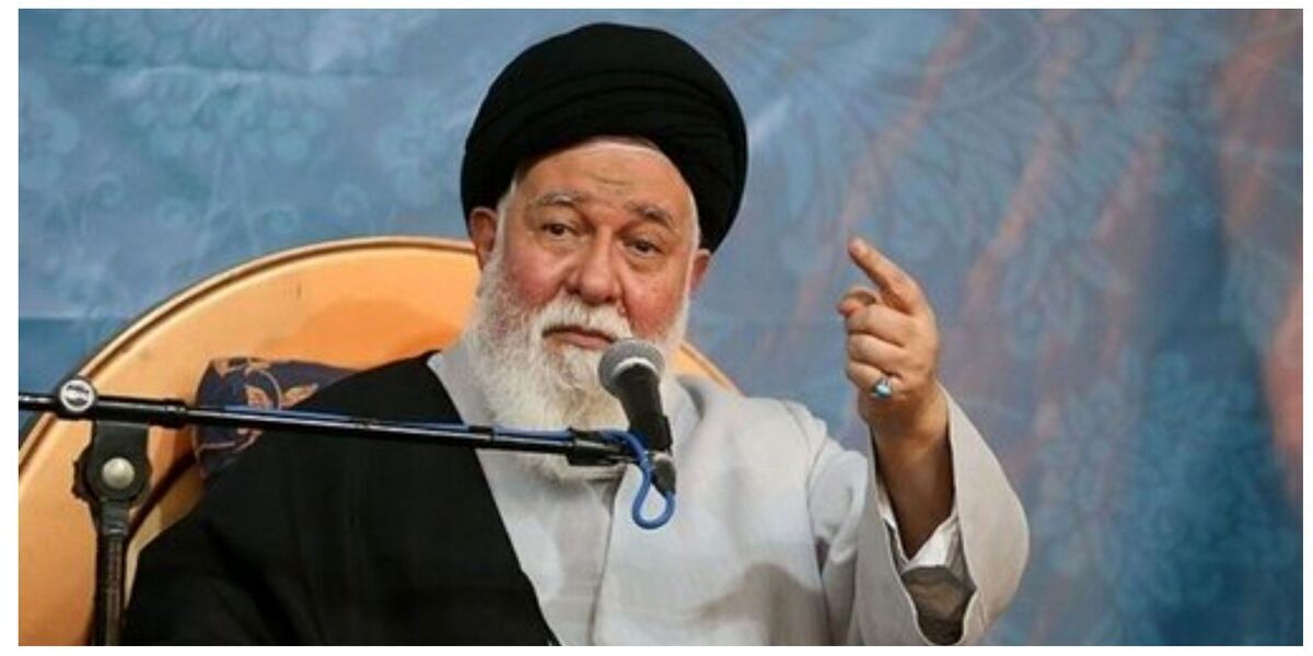 علمالهدی: تنها کشوری که در آن اسلام ناب وجود دارد، جمهوری اسلامی ایران است علمالهدی: تنها کشوری که در آن اسلام ناب وجود دارد، جمهوری اسلامی ایران است