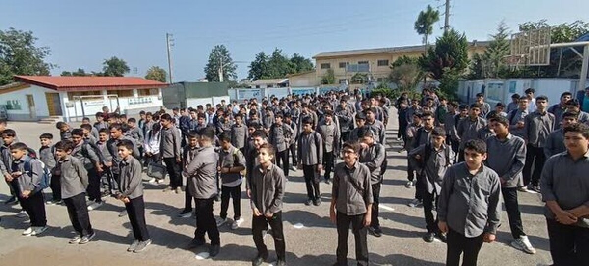 امکانات لازم با آغاز سال تحصیلی جدید برای دانش آموزان آماده شود امکانات لازم با آغاز سال تحصیلی جدید برای دانش آموزان آماده شود