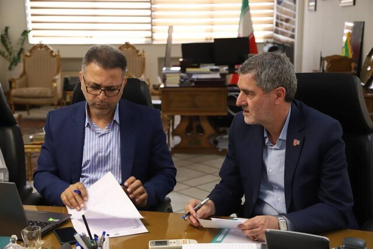 ارزیابی عملکرد دستگاههای مرتبط با ترافیک شیراز ارزیابی عملکرد دستگاههای مرتبط با ترافیک شیراز