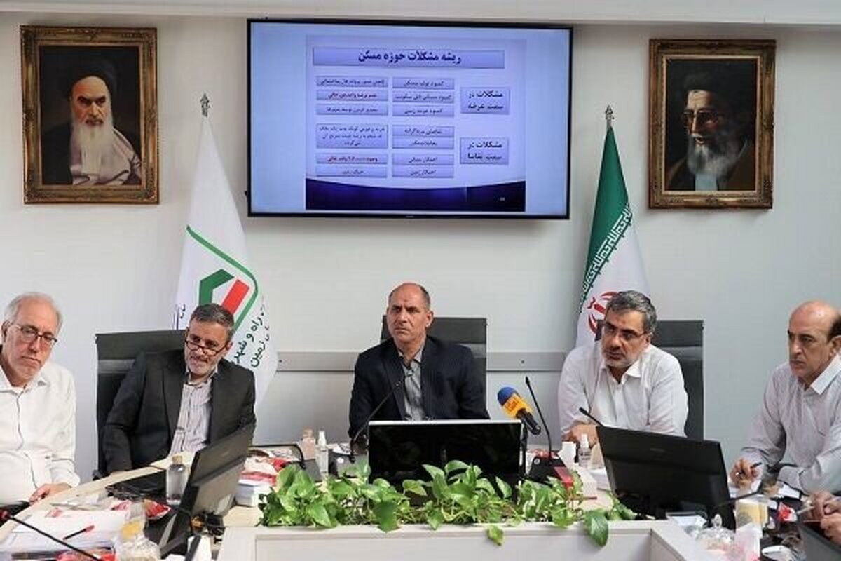 این دهکها صاحبخانه میشوند این دهکها صاحبخانه میشوند