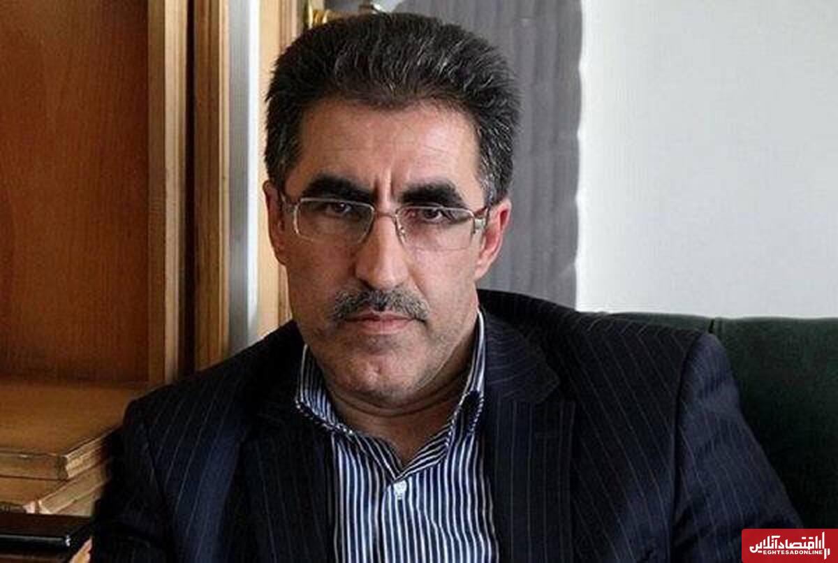 نبود زیرساختهای جادهای دلیل اصلی عدم توسعه شهرستان ورزقان نبود زیرساختهای جادهای دلیل اصلی عدم توسعه شهرستان ورزقان