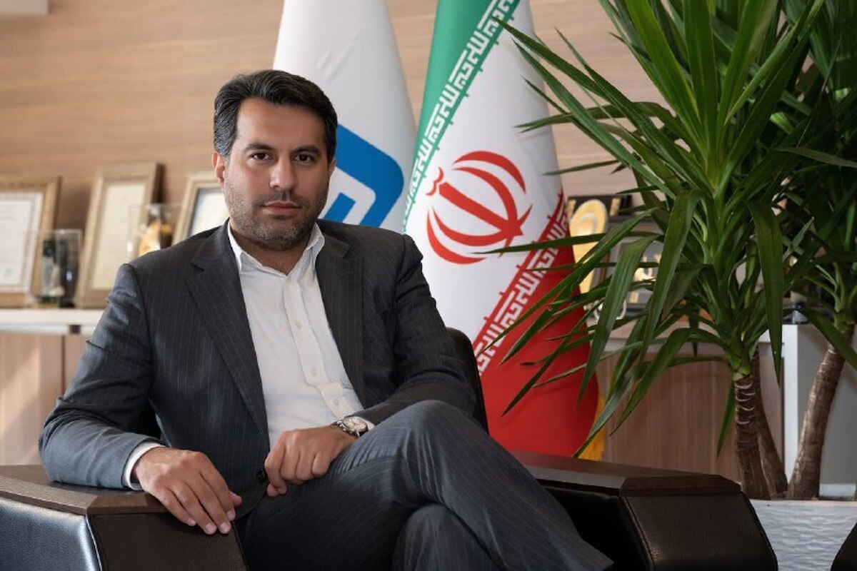 ساخت کارخانه ۴ میلیون تنی گندله توسط فغدیر در بهاباد ساخت کارخانه ۴ میلیون تنی گندله توسط فغدیر در بهاباد