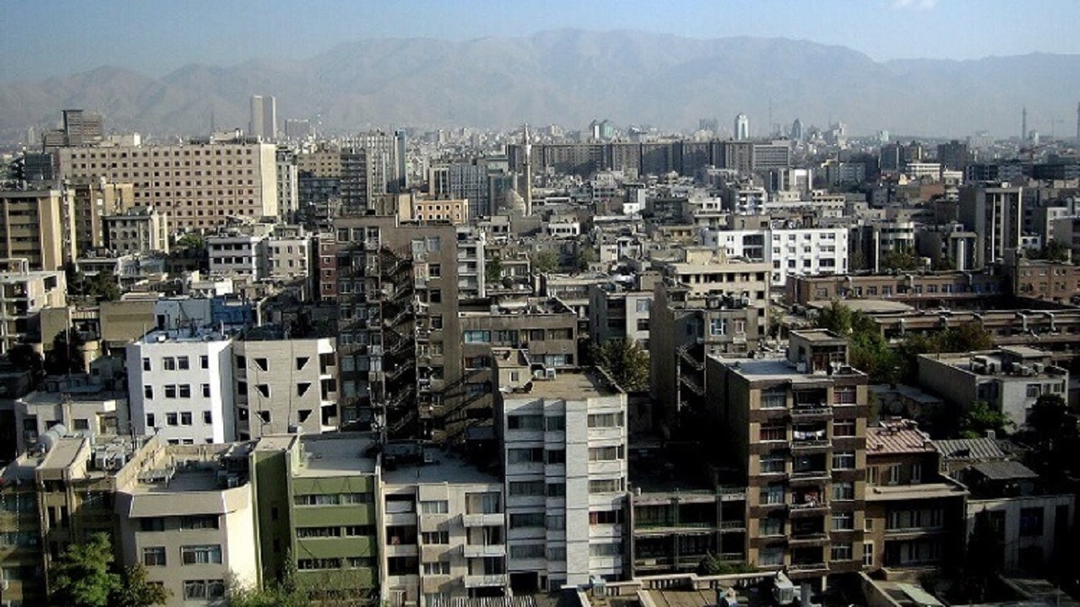 خبر مهم برای سازندگان ملک + جزئیات خبر مهم برای سازندگان ملک + جزئیات