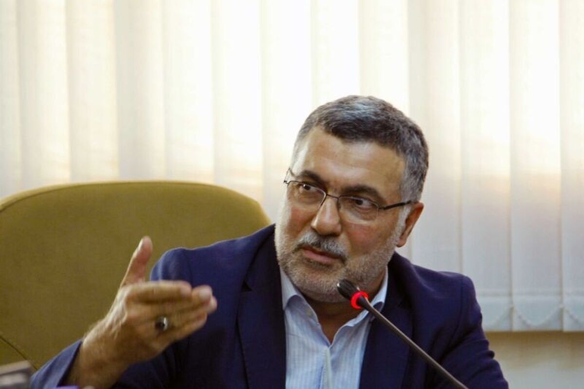 دستور وزیر بهداشت برای دانشجویان تعلیقی دستور وزیر بهداشت برای دانشجویان تعلیقی