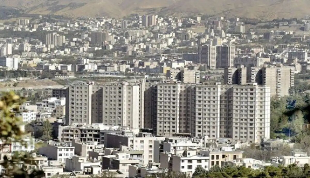 قیمت اجاره مسکن در دهکده المپیک / اجاره واحدی ۶۵ متری چند؟ قیمت اجاره مسکن در دهکده المپیک / اجاره واحدی ۶۵ متری چند؟