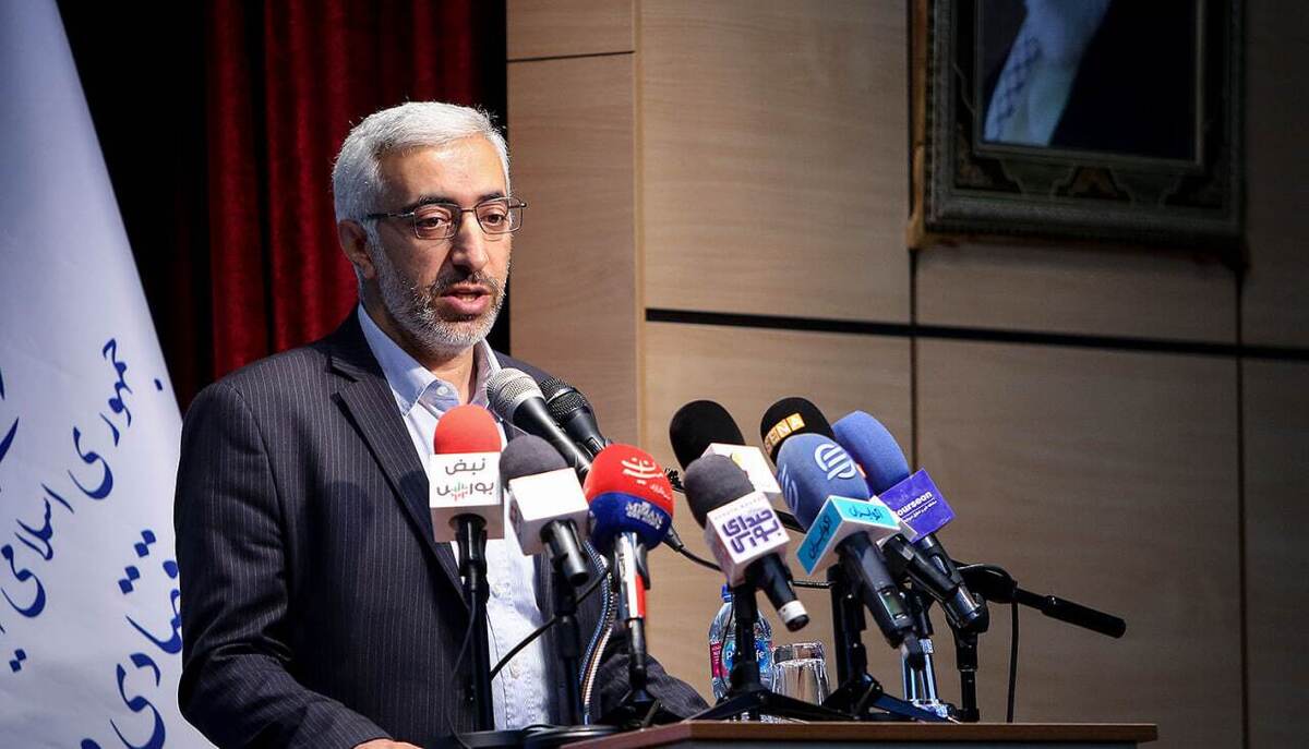عشقی: حاشیه سود شرکتهای بورسی نصف شد عشقی: حاشیه سود شرکتهای بورسی نصف شد