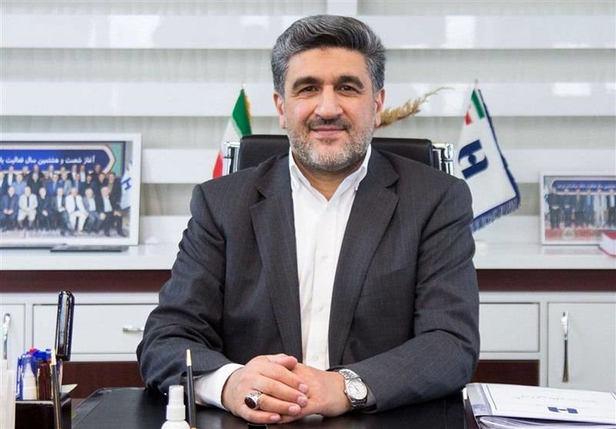 خبر مهم صیدی درباره تغییر دامنه نوسان بورس خبر مهم صیدی درباره تغییر دامنه نوسان بورس