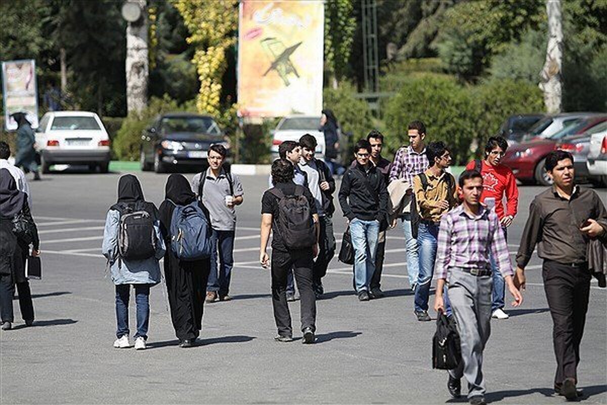 فارغالتحصیلان در بنبست بیکاری/ چرا زنان تحصیلکرده بیشتر از مردان بیکارند؟ فارغالتحصیلان در بنبست بیکاری/ چرا زنان تحصیلکرده بیشتر از مردان بیکارند؟