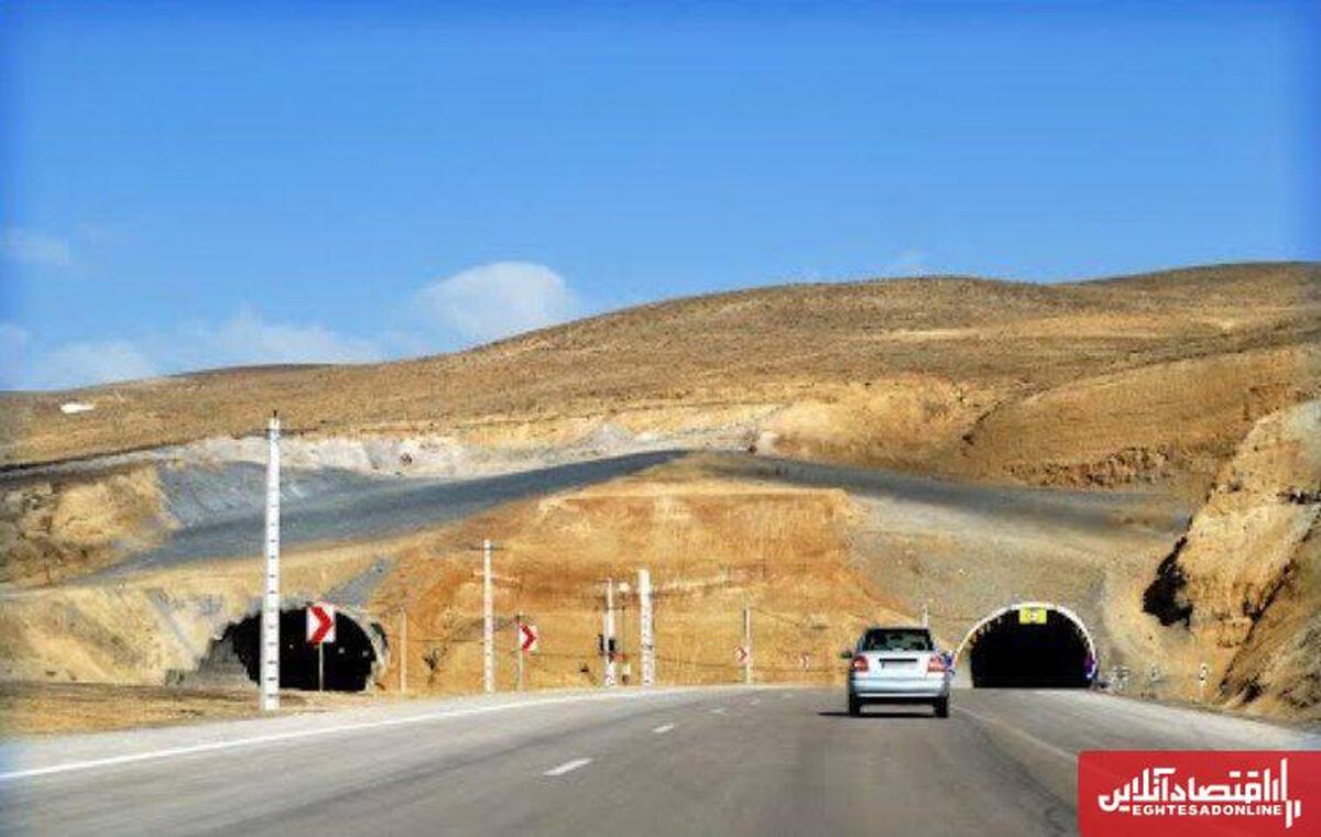 انتقاد فرماندار بستان آباد از وضعیت نامناسب تونل های شیبلی انتقاد فرماندار بستان آباد از وضعیت نامناسب تونل های شیبلی