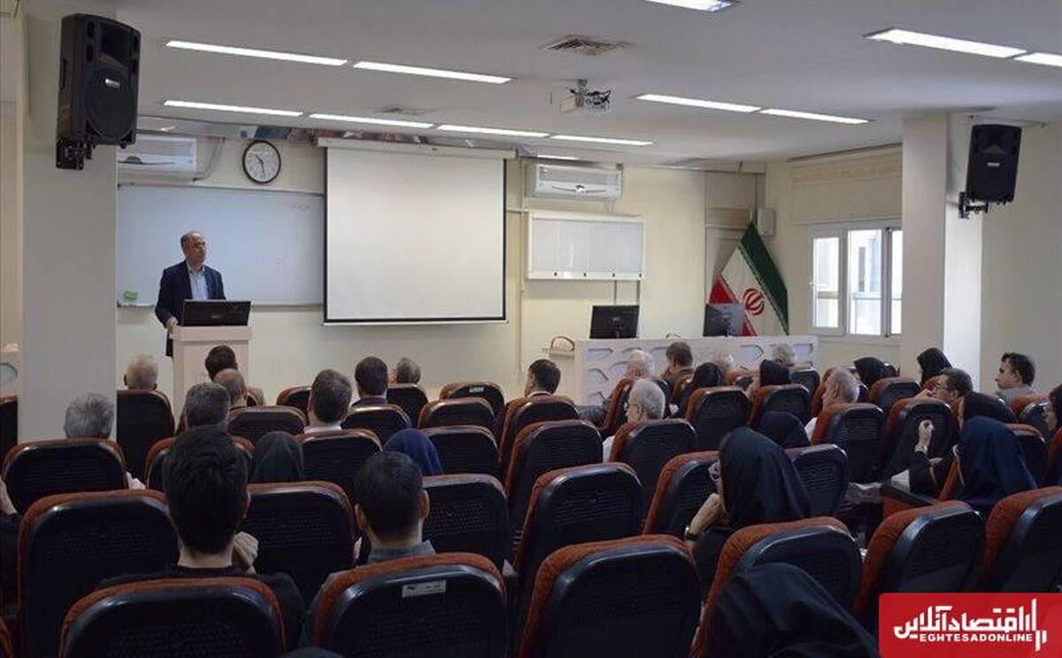 اختراعات دانشگاهی با چالش تجاریسازی مواجه است اختراعات دانشگاهی با چالش تجاریسازی مواجه است