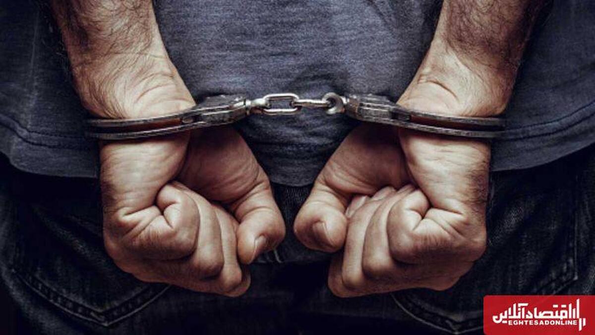 اوباش در بناب دستگیر شدند اوباش در بناب دستگیر شدند