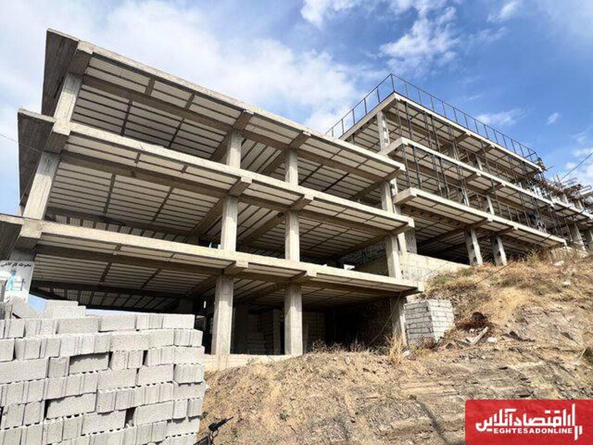 مقاوم سازی ۵۷ درصد از خانههای روستایی و شهری «هوراند» مقاوم سازی ۵۷ درصد از خانههای روستایی و شهری «هوراند»