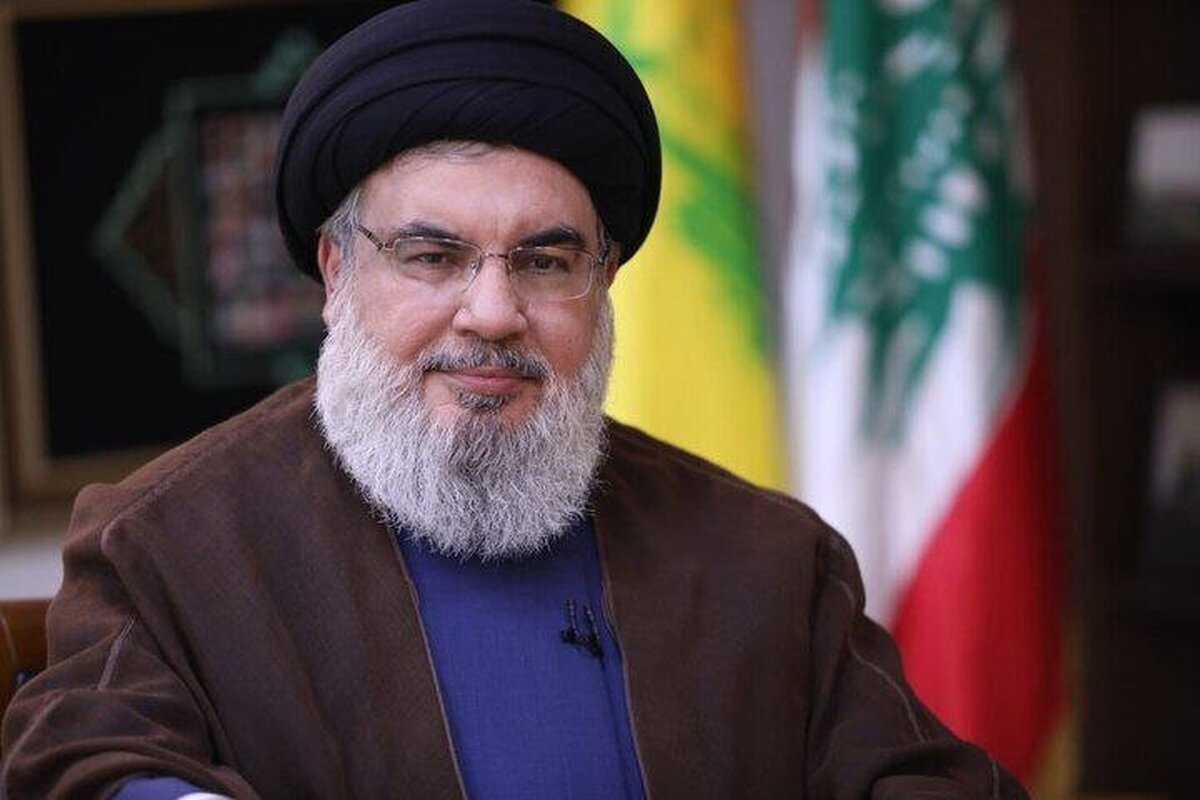 آخرین خبر درباره شرایط سید حسن نصرالله در انفجار پیجرهای لبنان آخرین خبر درباره شرایط سید حسن نصرالله در انفجار پیجرهای لبنان