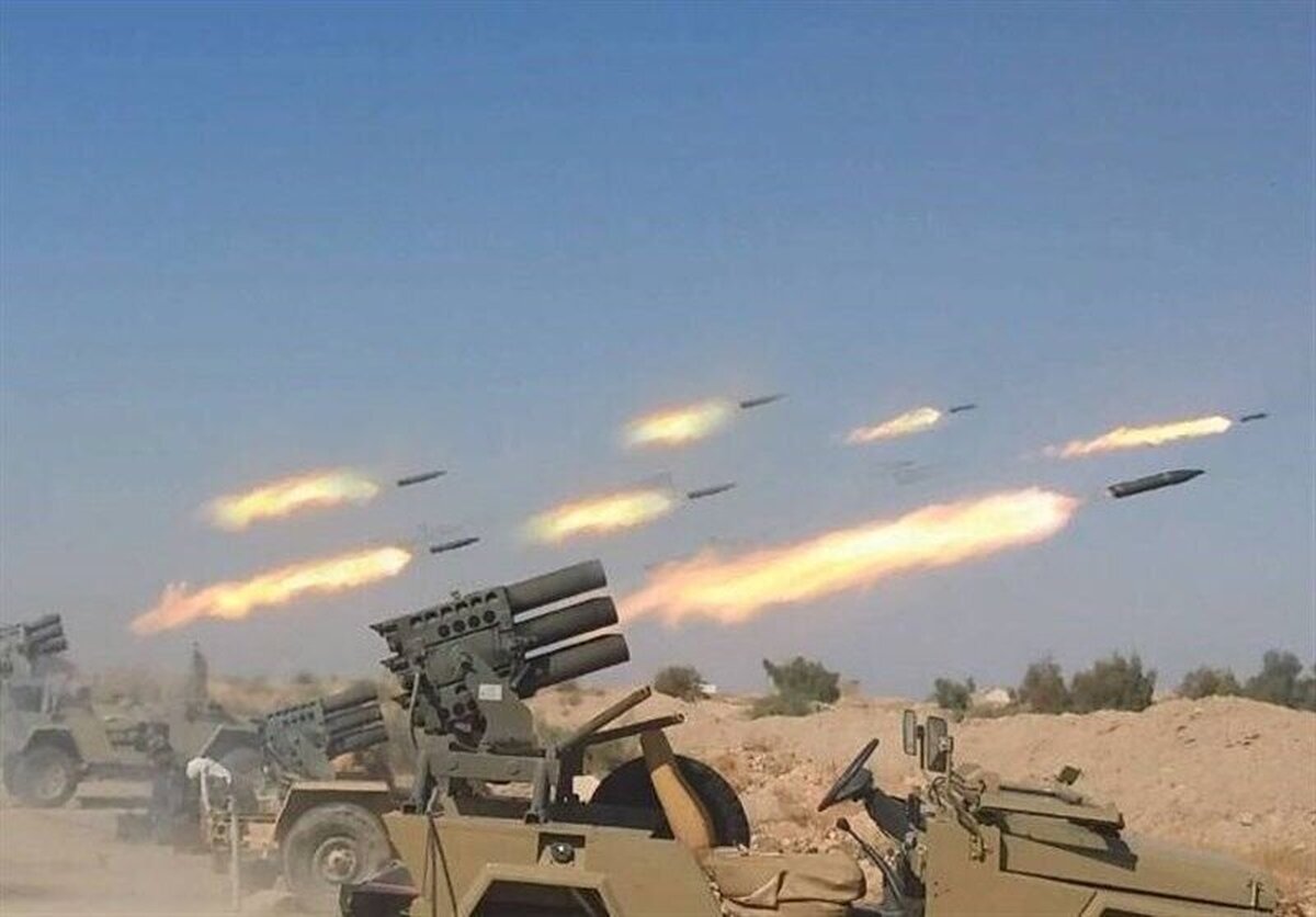 اسرائیل در آماده باش کامل اسرائیل در آماده باش کامل