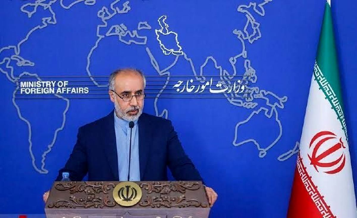 ایران اقدام تروریستی در لبنان را به شدت محکوم کرد ایران اقدام تروریستی در لبنان را به شدت محکوم کرد