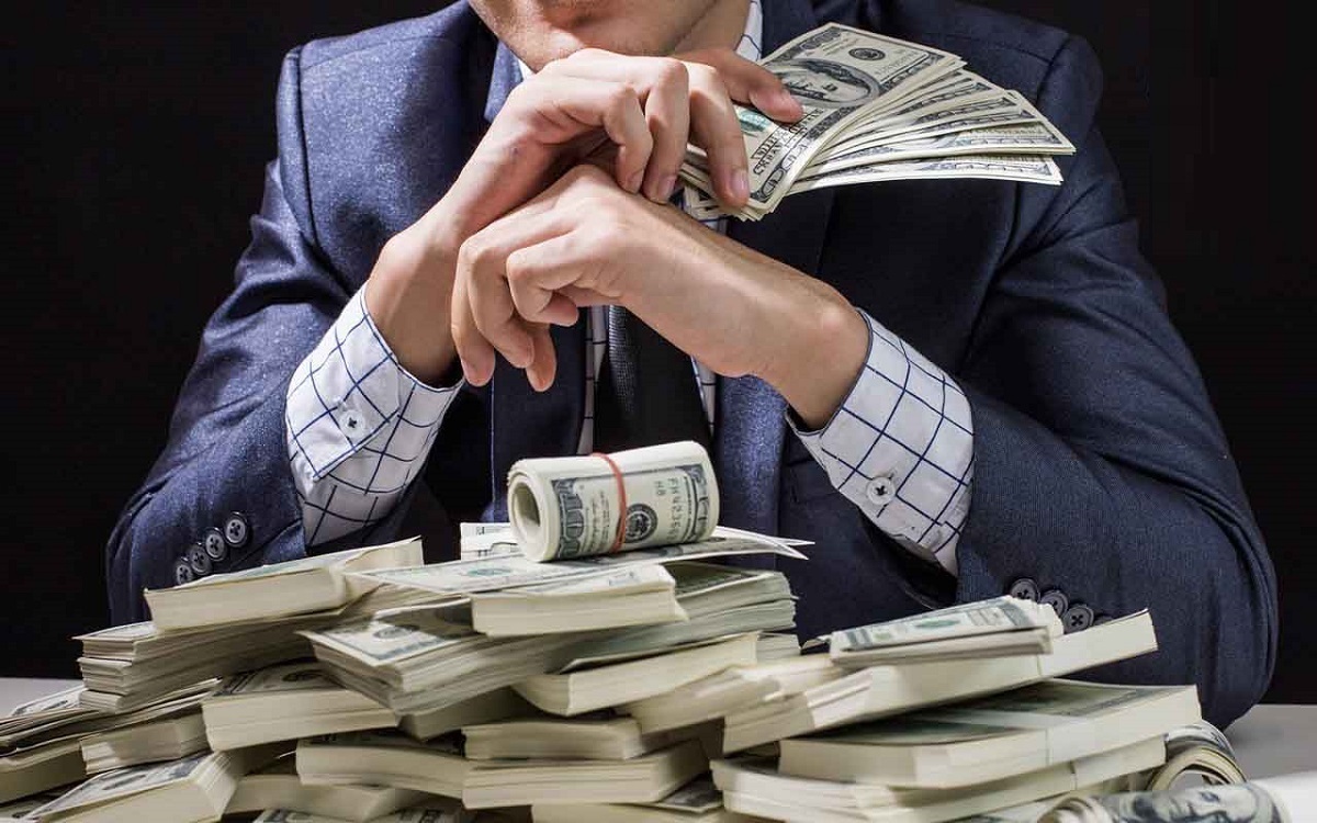 با پولمون چی کار کنیم که سود ببریم؟ با پولمون چی کار کنیم که سود ببریم؟