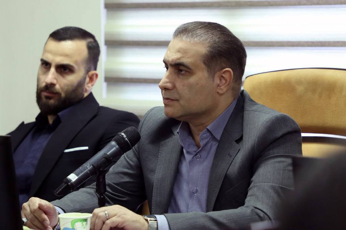 آکادینوتور؛ پلی برای پیوند نخبگان دانشگاهی با صنعت پرداخت آکادینوتور؛ پلی برای پیوند نخبگان دانشگاهی با صنعت پرداخت