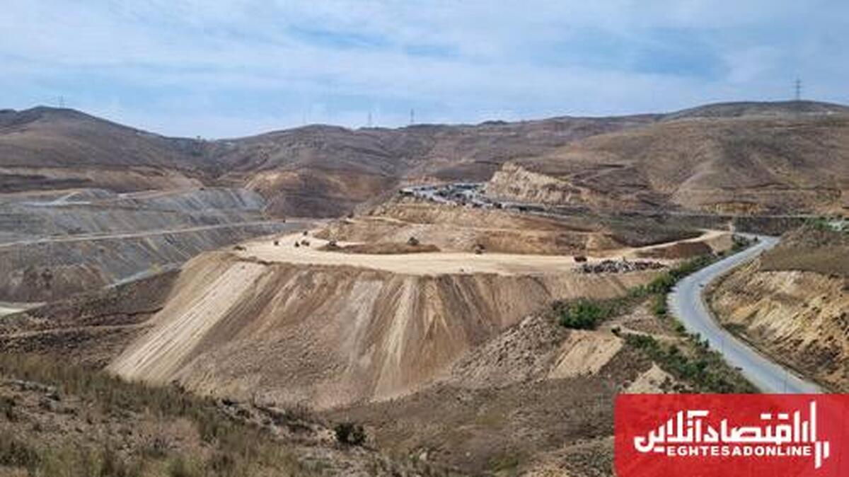 احداث نیروگاه گازی خود تامین ۴۲ مگاواتی در مجتمع مس سونگون احداث نیروگاه گازی خود تامین ۴۲ مگاواتی در مجتمع مس سونگون