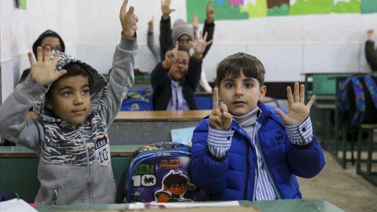 تهران آماده بازگشایی مدارس/ ترافیک مدیریت می شود تهران آماده بازگشایی مدارس/ ترافیک مدیریت می شود