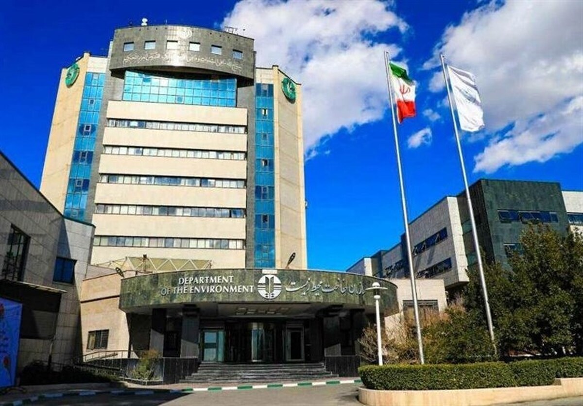 سازمان محیطزیست باید بتواند وضعیت کیفی زندگی مردم را ارتقاء دهد سازمان محیطزیست باید بتواند وضعیت کیفی زندگی مردم را ارتقاء دهد