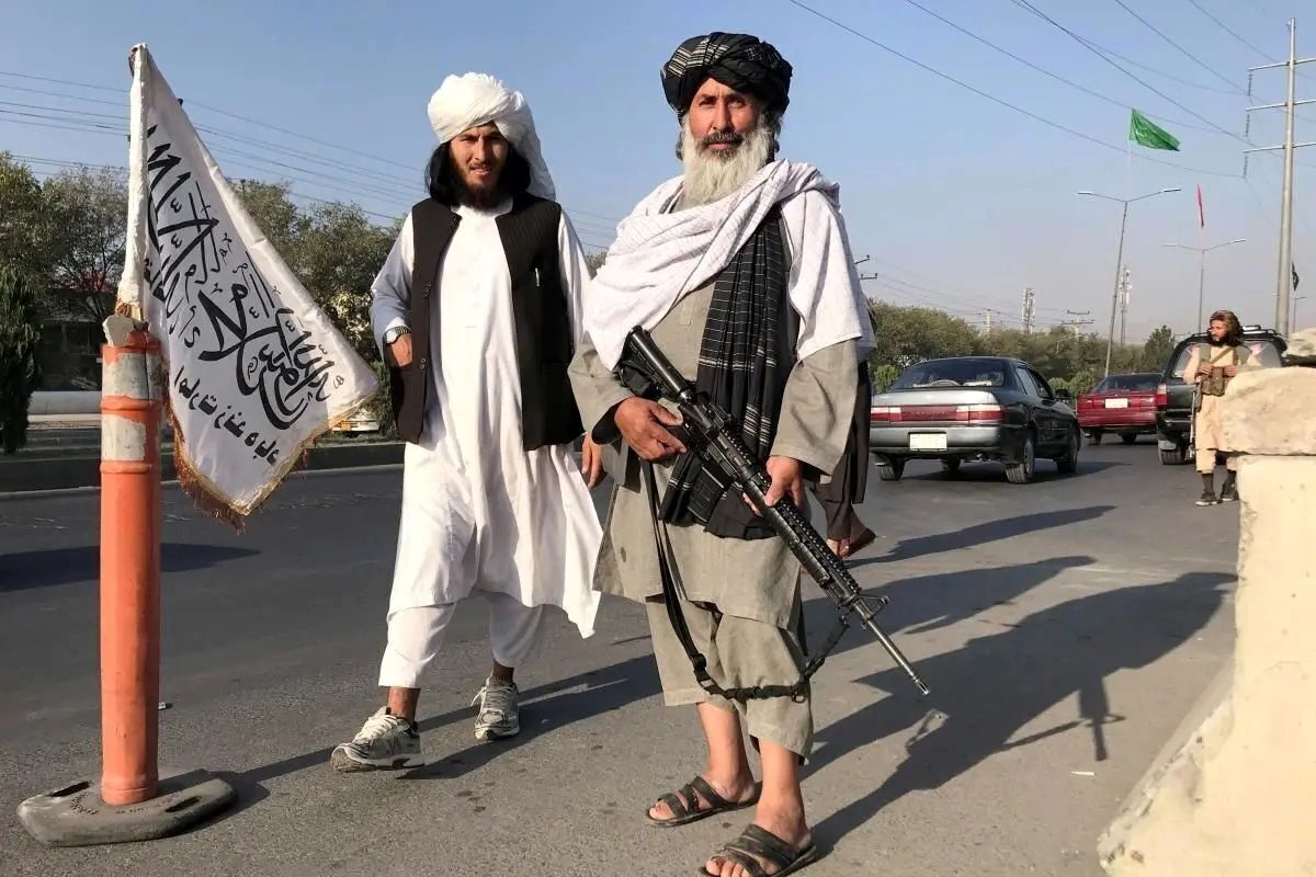 درگیری مرزی پاکستان و افغانستان/ طالبان تلفات سنگین داد درگیری مرزی پاکستان و افغانستان/ طالبان تلفات سنگین داد