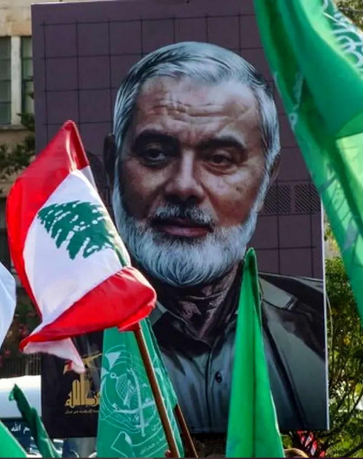 بیانیه ستاد کل نیروهای مسلح درباره انتقام خون شهید هنیه بیانیه ستاد کل نیروهای مسلح درباره انتقام خون شهید هنیه
