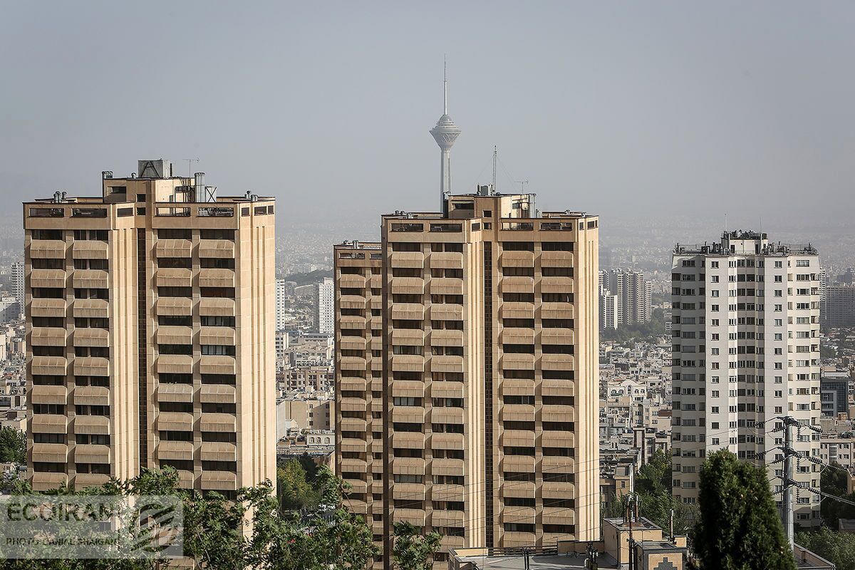 خانه گران شد خانه گران شد