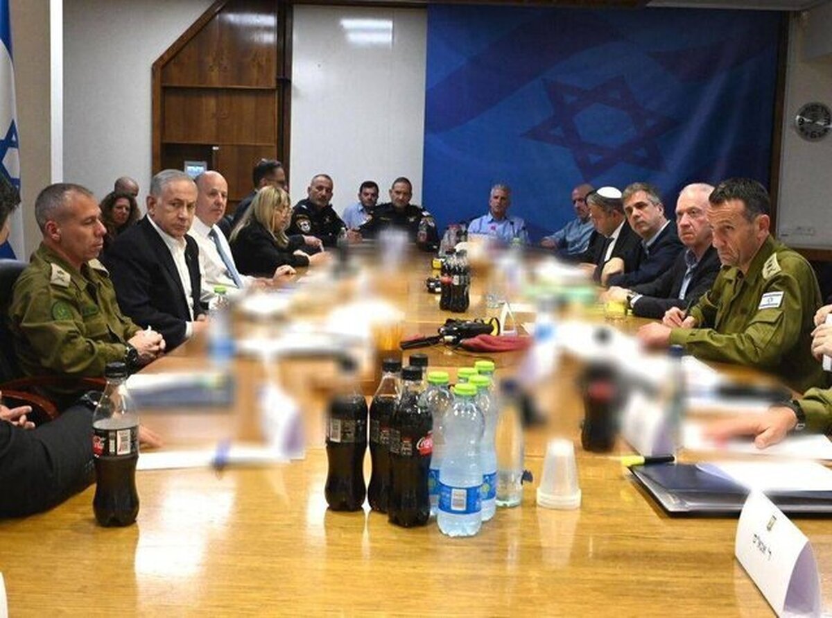 موج وحشت با صدور پیامهای هشدار موج وحشت با صدور پیامهای هشدار