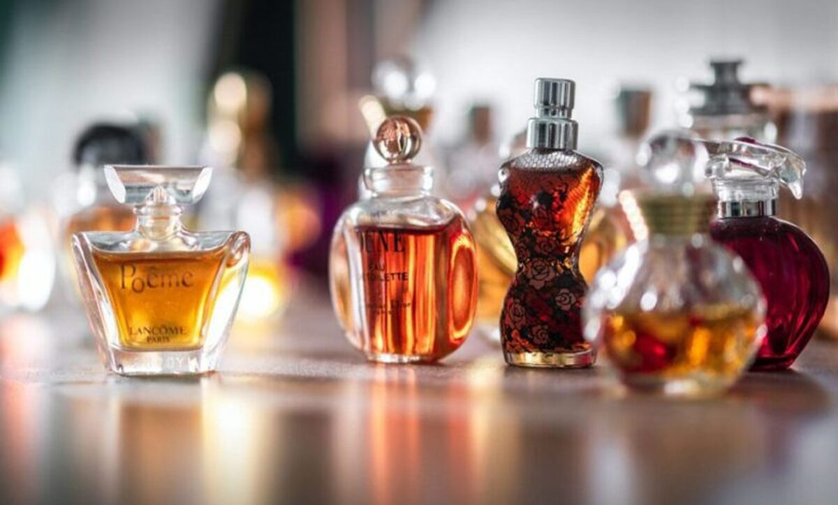 عطرهای محبوب پاییز ۲۰۲۴: انتخابهای جدید و ترندها عطرهای محبوب پاییز ۲۰۲۴: انتخابهای جدید و ترندها