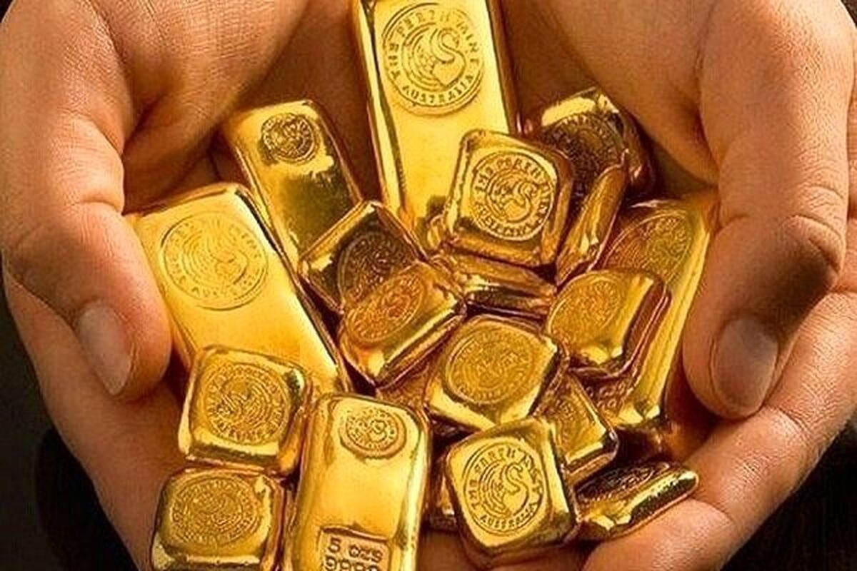 واردات طلا از مالیات معاف شد + جزئیات واردات طلا از مالیات معاف شد + جزئیات
