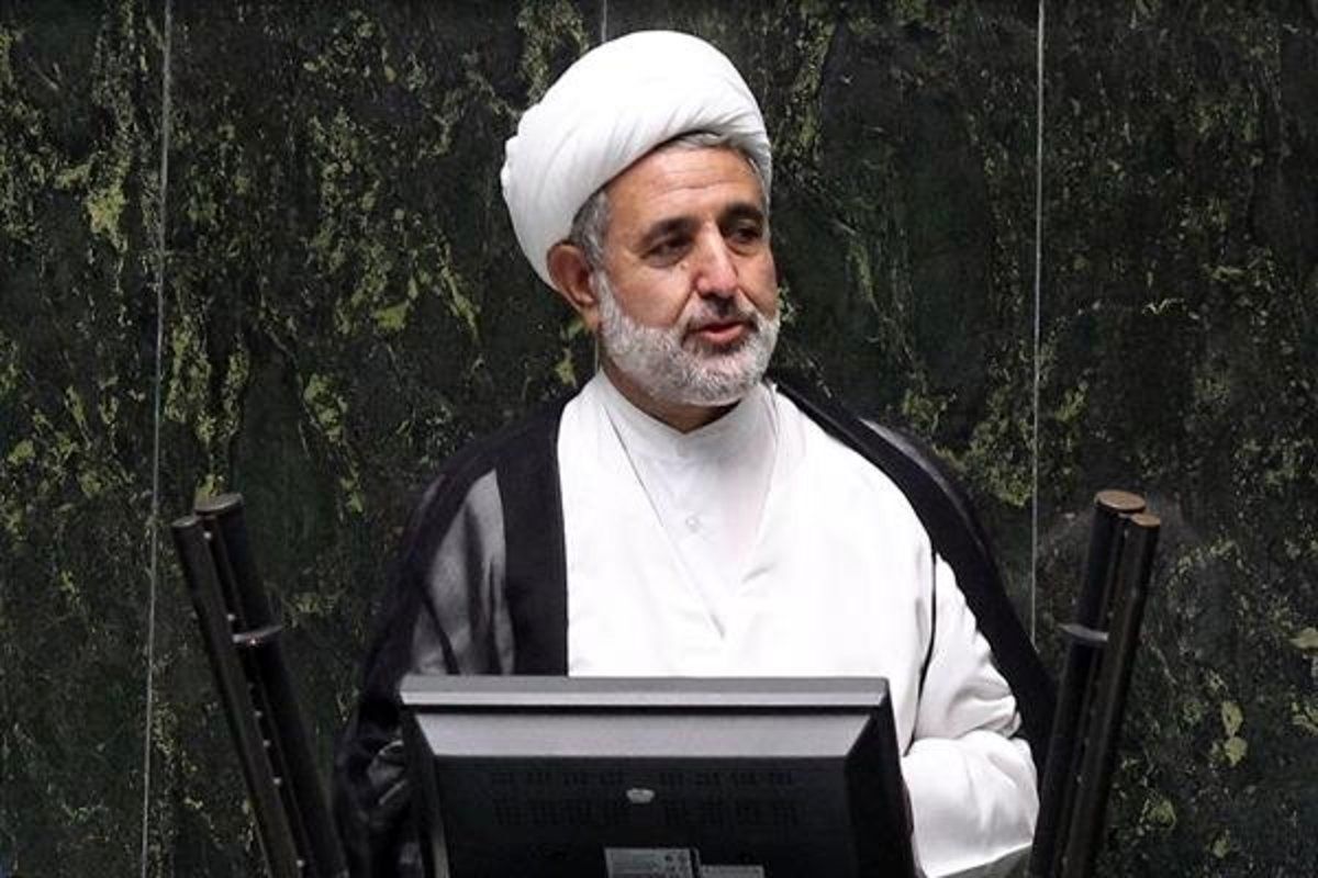 ذوالنوری: اعتقادی به هزینه کردن پزشکیان از رهبری ندارم ذوالنوری: اعتقادی به هزینه کردن پزشکیان از رهبری ندارم