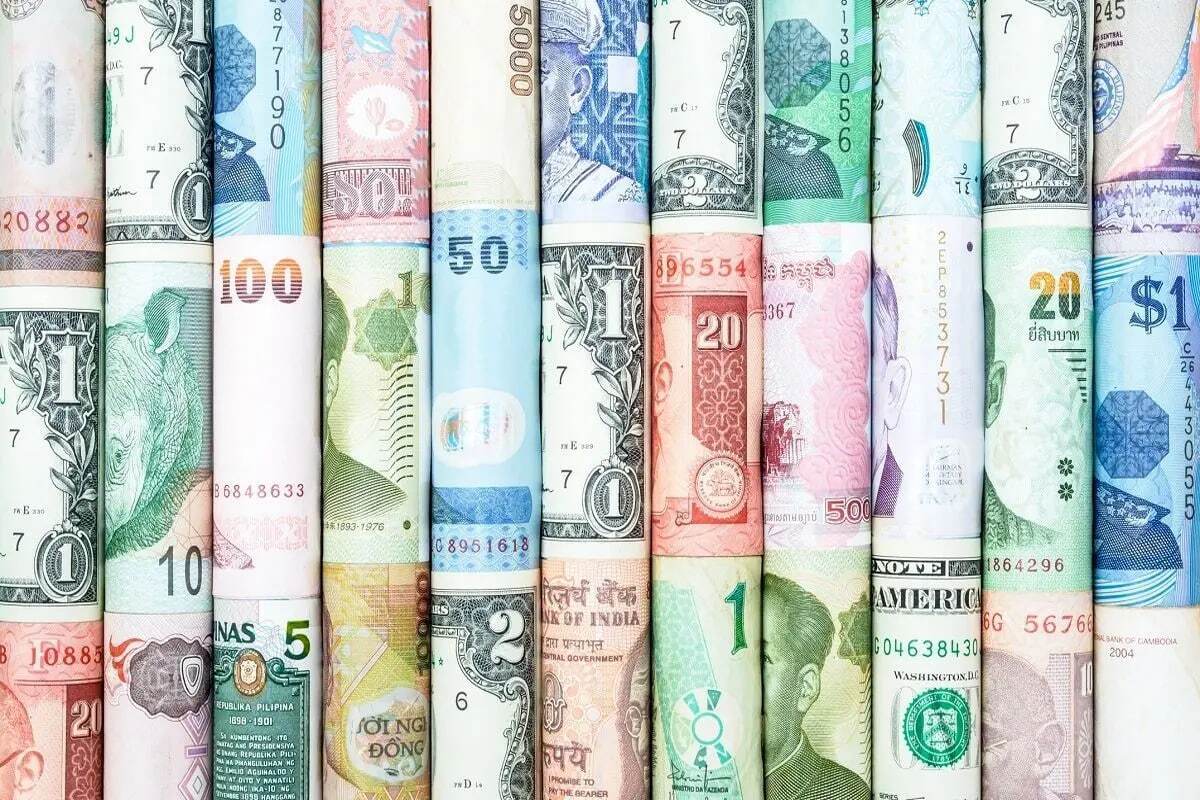قیمت یورو امروز ۳ شهریور ۱۴۰۳ در بازار قیمت یورو امروز ۳ شهریور ۱۴۰۳ در بازار