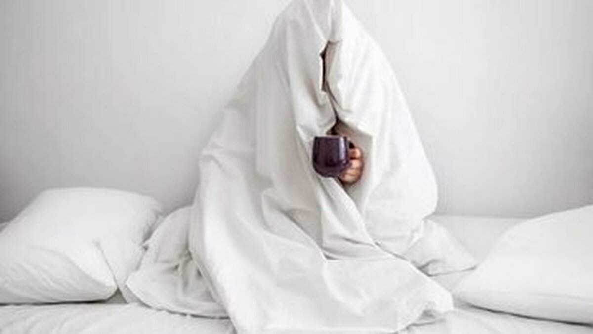 به این ۷ دلیل تند تند مریض میشویم به این ۷ دلیل تند تند مریض میشویم