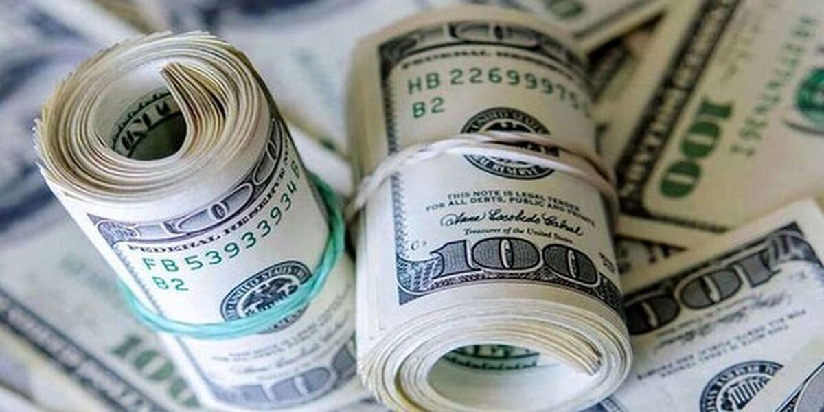 ۲۸.۳ میلیارد دلار ارز واردات تامین شد ۲۸.۳ میلیارد دلار ارز واردات تامین شد