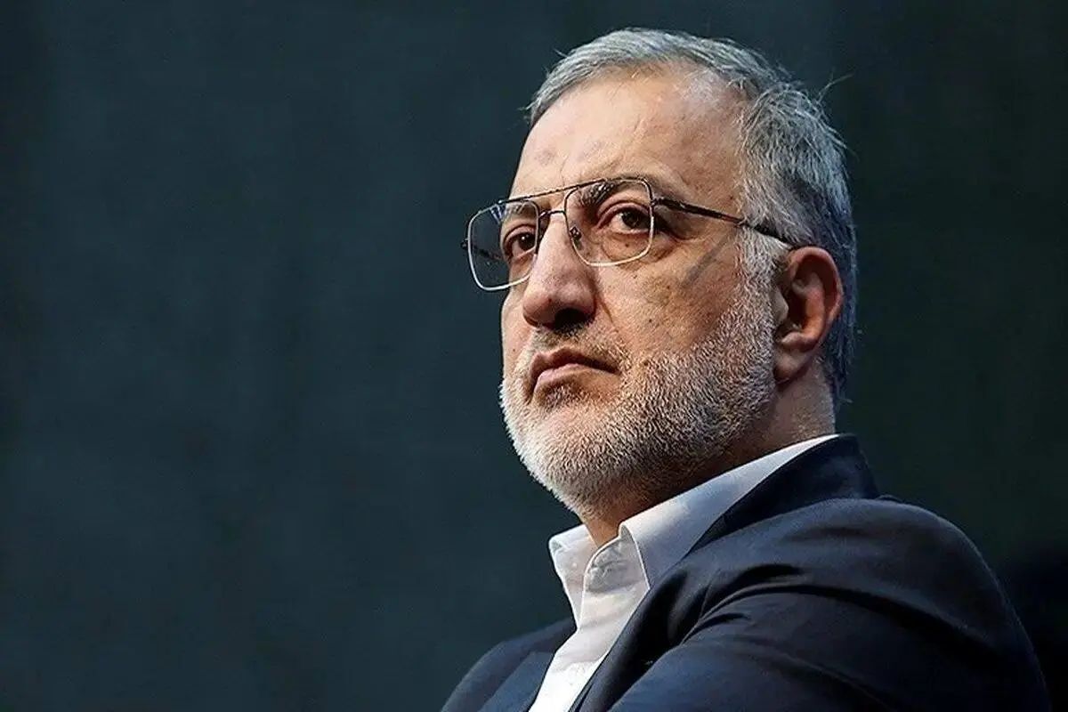 تهرانیها به زاکانی چه نمرهای دادند؟ تهرانیها به زاکانی چه نمرهای دادند؟