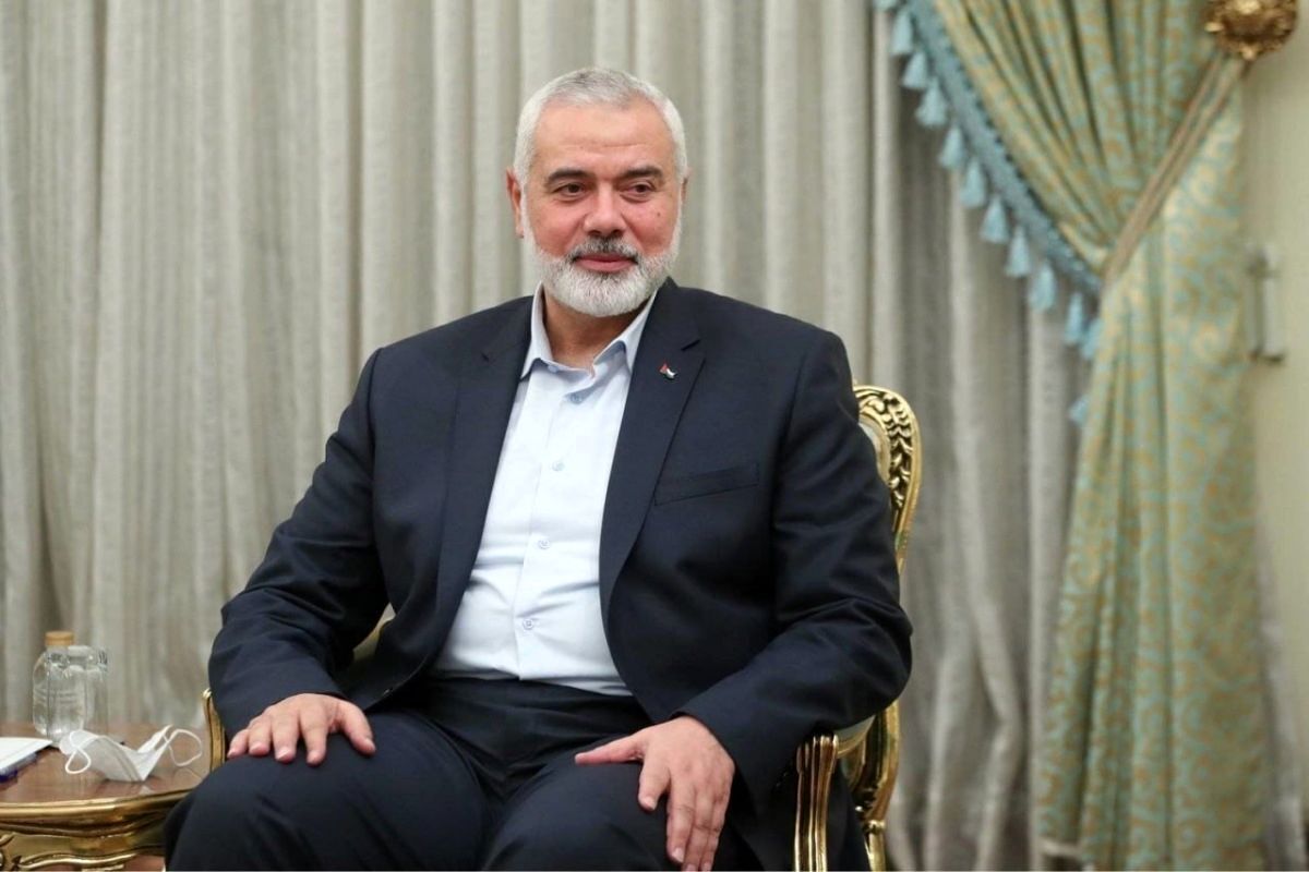پاسخ وزیر اطلاعات به سوالی درباره نقش عوامل نفوذی در ترور اسماعیل هنیه پاسخ وزیر اطلاعات به سوالی درباره نقش عوامل نفوذی در ترور اسماعیل هنیه