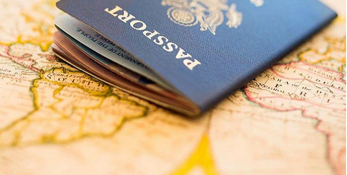 ویزای گردشگری این کشور برای ایران رایگان شد ویزای گردشگری این کشور برای ایران رایگان شد