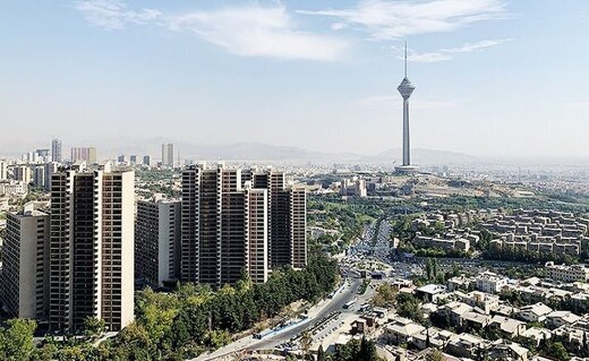 نشانهای که خبر از کاهش بیشتر قیمت مسکن میدهد نشانهای که خبر از کاهش بیشتر قیمت مسکن میدهد